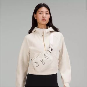 Lululemon Everywhere Belt Bag Bunny New Year NWT